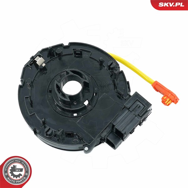 Klockfjäder, airbag Esen skv 96SKV605 ESEN SKV Klockfjäder, airbag Esen skv 96SKV605 ESEN SKV