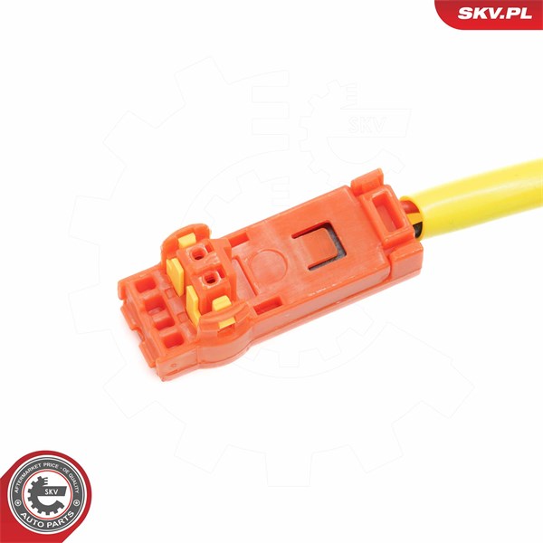 Klockfjäder, airbag Esen skv 96SKV605 ESEN SKV Klockfjäder, airbag Esen skv 96SKV605 ESEN SKV