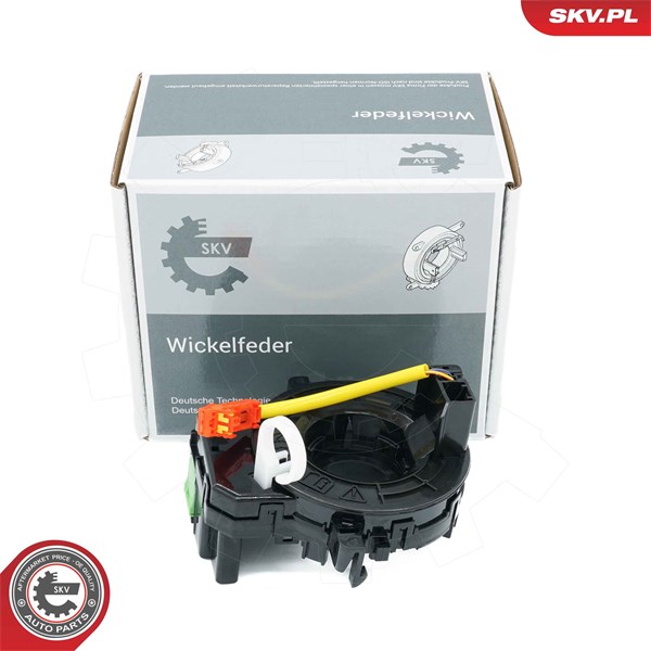 Klockfjäder, airbag Esen skv 96SKV606 ESEN SKV