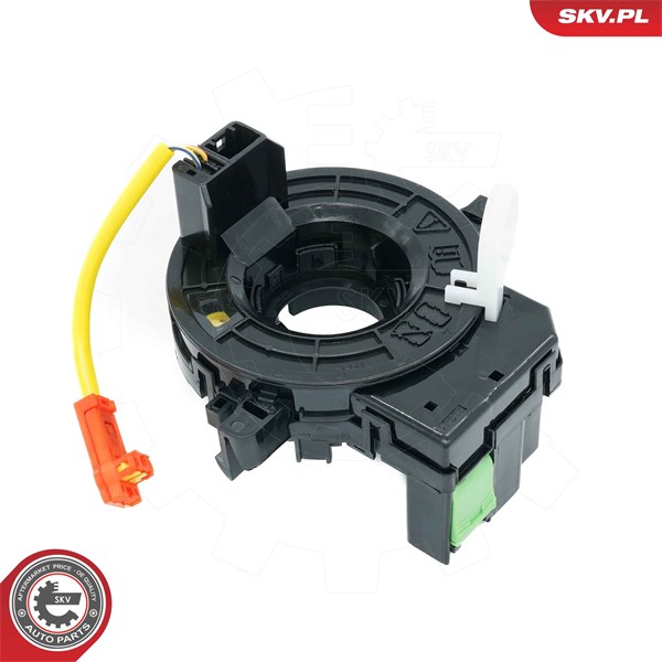 Klockfjäder, airbag Esen skv 96SKV606 ESEN SKV