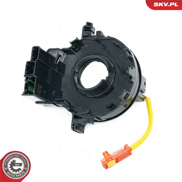 Klockfjäder, airbag Esen skv 96SKV606 ESEN SKV