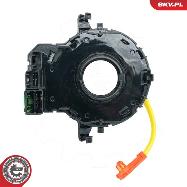 Klockfjäder, airbag Esen skv 96SKV606 ESEN SKV