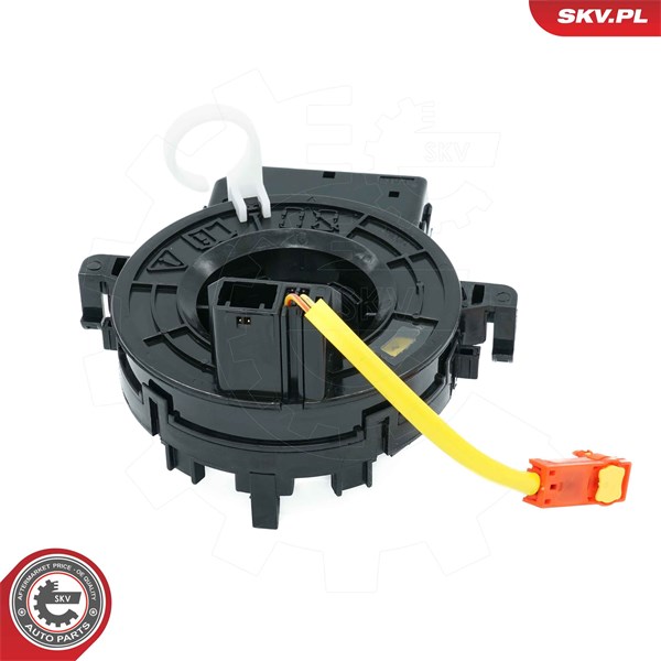Klockfjäder, airbag Esen skv 96SKV606 ESEN SKV