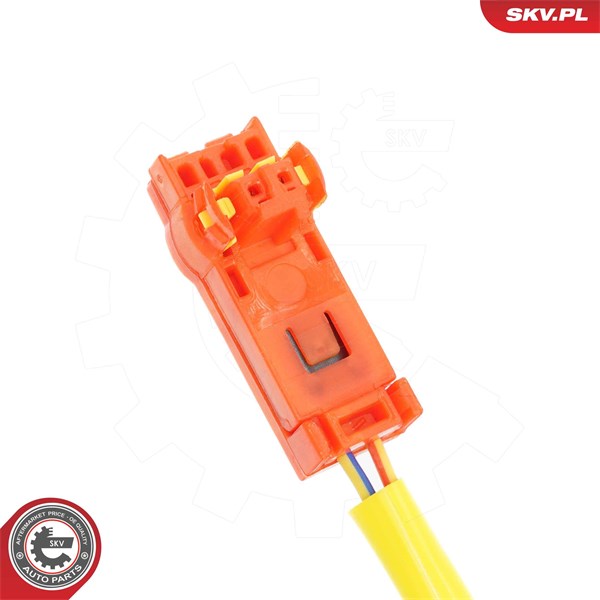 Klockfjäder, airbag Esen skv 96SKV606 ESEN SKV