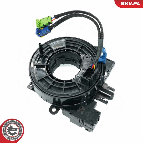 Klockfjäder, airbag Esen skv 96SKV608 ESEN SKV