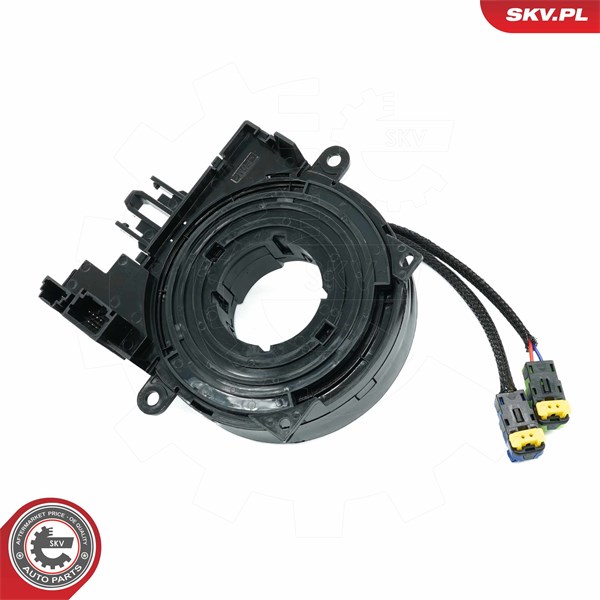 Klockfjäder, airbag Esen skv 96SKV608 ESEN SKV