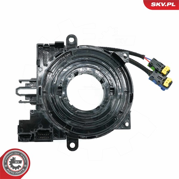 Klockfjäder, airbag Esen skv 96SKV608 ESEN SKV