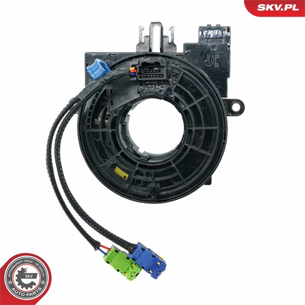 Klockfjäder, airbag Esen skv 96SKV608 ESEN SKV
