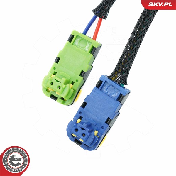Klockfjäder, airbag Esen skv 96SKV608 ESEN SKV