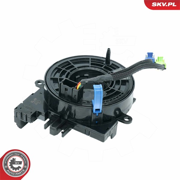 Klockfjäder, airbag Esen skv 96SKV608 ESEN SKV