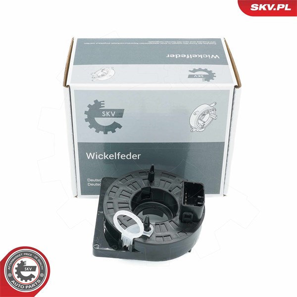 Klockfjäder, airbag Esen skv 96SKV609 ESEN SKV