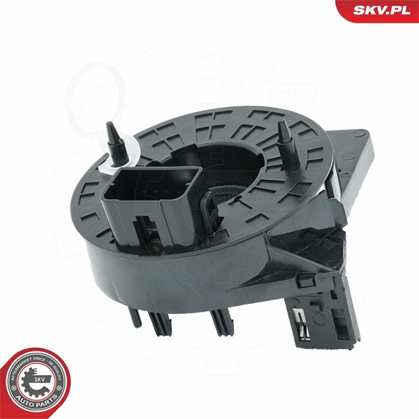 Klockfjäder, airbag Esen skv 96SKV609 ESEN SKV