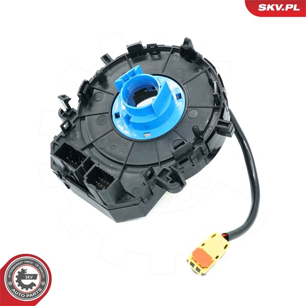 Klockfjäder, airbag Esen skv 96SKV610 ESEN SKV