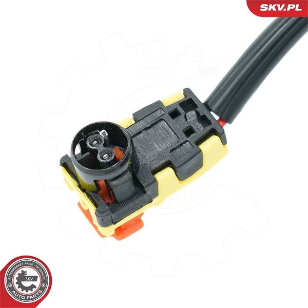 Klockfjäder, airbag Esen skv 96SKV610 ESEN SKV