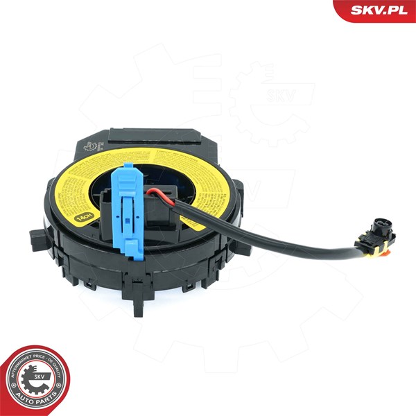 Klockfjäder, airbag Esen skv 96SKV610 ESEN SKV