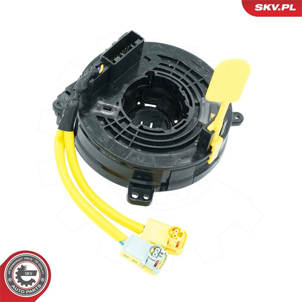 Klockfjäder, airbag Esen skv 96SKV611 ESEN SKV