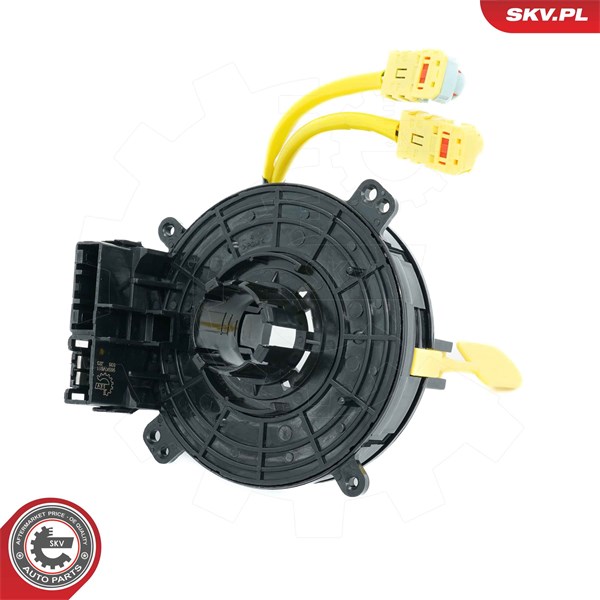 Klockfjäder, airbag Esen skv 96SKV611 ESEN SKV