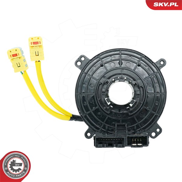Klockfjäder, airbag Esen skv 96SKV611 ESEN SKV