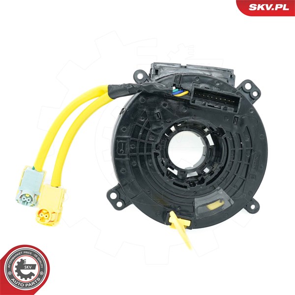 Klockfjäder, airbag Esen skv 96SKV611 ESEN SKV