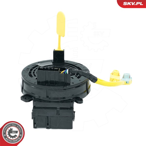 Klockfjäder, airbag Esen skv 96SKV611 ESEN SKV