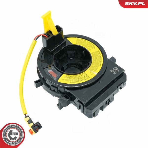 Klockfjäder, airbag Esen skv 96SKV612 ESEN SKV