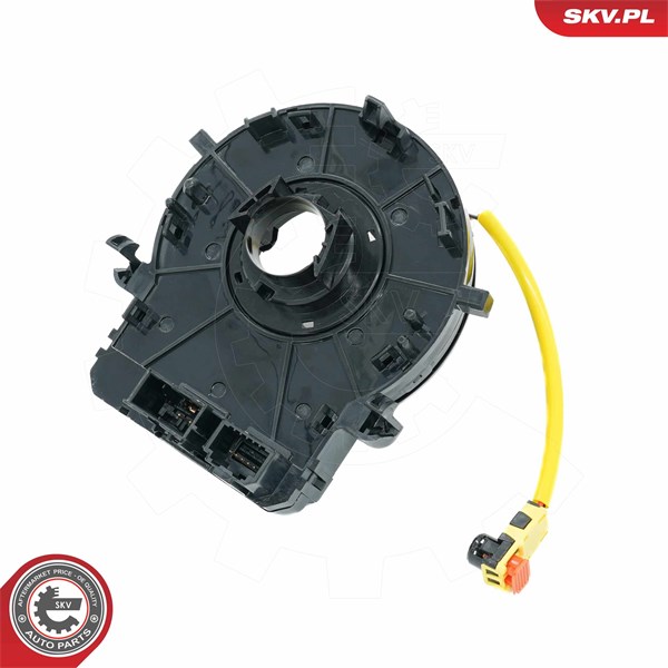 Klockfjäder, airbag Esen skv 96SKV612 ESEN SKV
