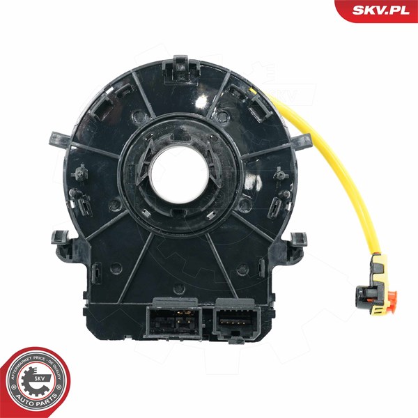Klockfjäder, airbag Esen skv 96SKV612 ESEN SKV