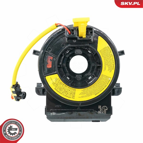 Klockfjäder, airbag Esen skv 96SKV612 ESEN SKV