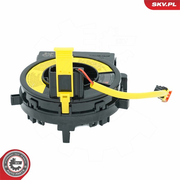 Klockfjäder, airbag Esen skv 96SKV612 ESEN SKV