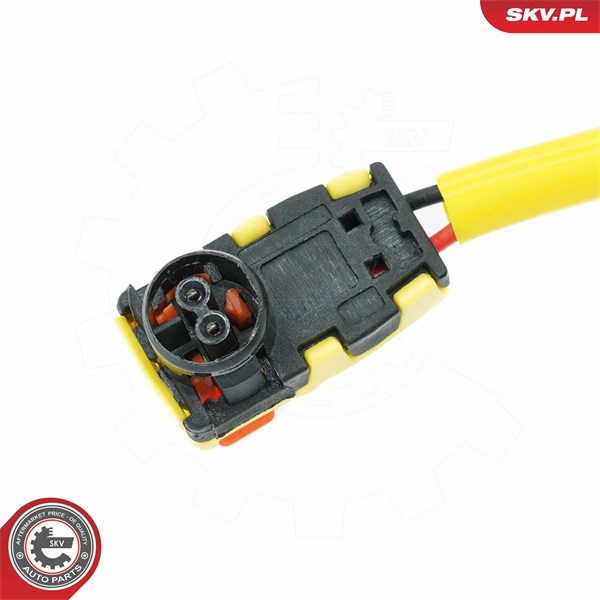 Klockfjäder, airbag Esen skv 96SKV612 ESEN SKV