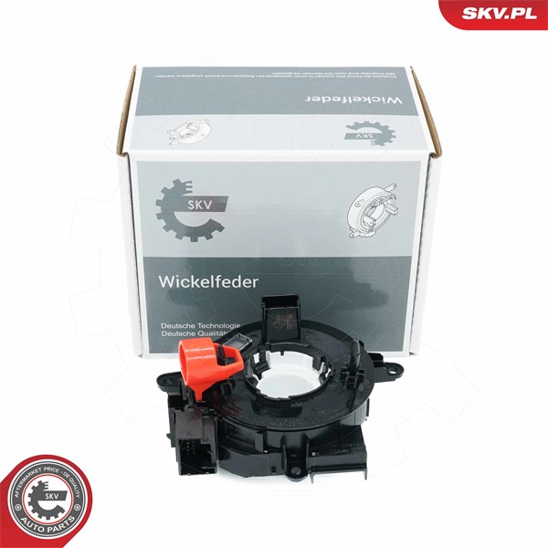 Klockfjäder, airbag Esen skv 96SKV613 ESEN SKV