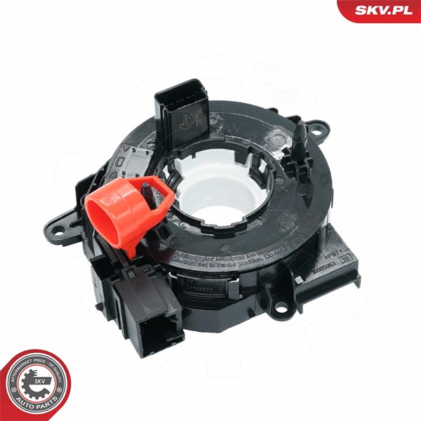 Klockfjäder, airbag Esen skv 96SKV613 ESEN SKV