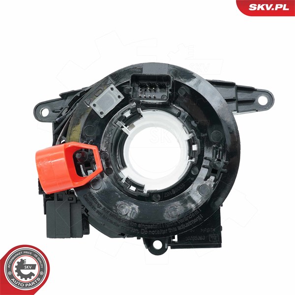 Klockfjäder, airbag Esen skv 96SKV613 ESEN SKV