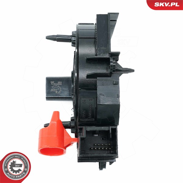 Klockfjäder, airbag Esen skv 96SKV613 ESEN SKV