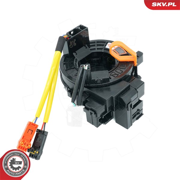 Klockfjäder, airbag Esen skv 96SKV614 ESEN SKV Klockfjäder, airbag Esen skv 96SKV614 ESEN SKV