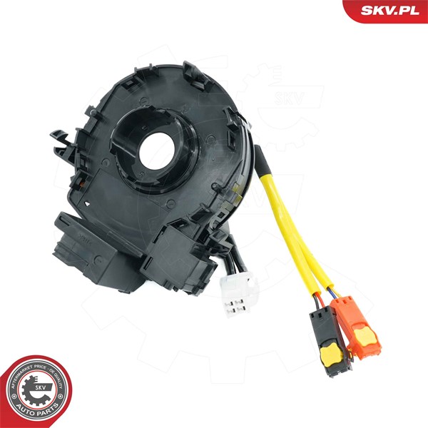 Klockfjäder, airbag Esen skv 96SKV614 ESEN SKV