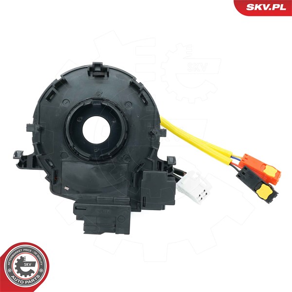 Klockfjäder, airbag Esen skv 96SKV614 ESEN SKV Klockfjäder, airbag Esen skv 96SKV614 ESEN SKV
