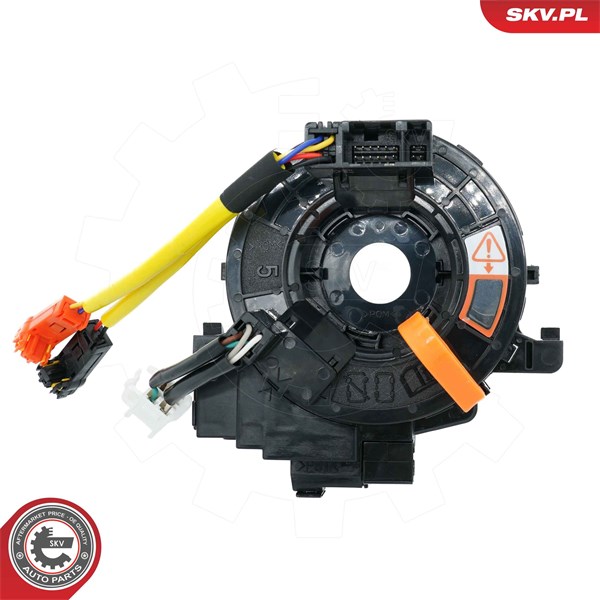 Klockfjäder, airbag Esen skv 96SKV614 ESEN SKV Klockfjäder, airbag Esen skv 96SKV614 ESEN SKV