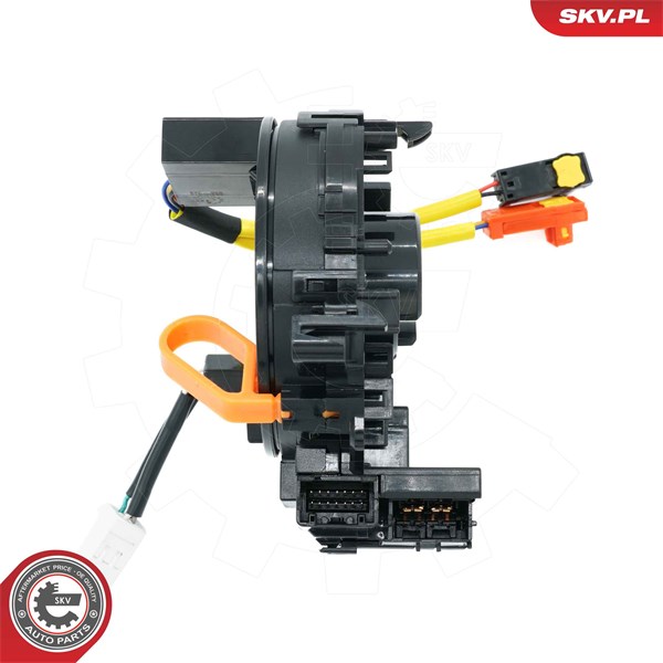 Klockfjäder, airbag Esen skv 96SKV614 ESEN SKV Klockfjäder, airbag Esen skv 96SKV614 ESEN SKV