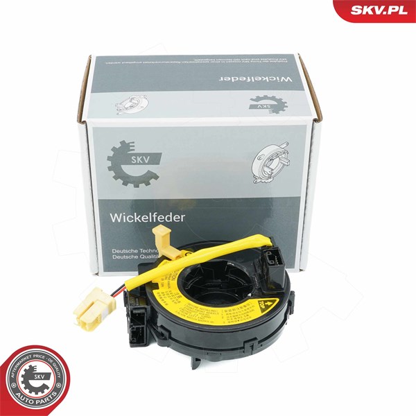 Klockfjäder, airbag Esen skv 96SKV615 ESEN SKV