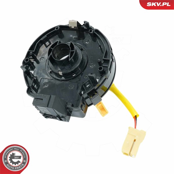 Klockfjäder, airbag Esen skv 96SKV615 ESEN SKV