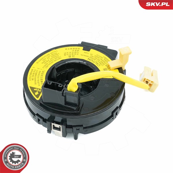 Klockfjäder, airbag Esen skv 96SKV615 ESEN SKV