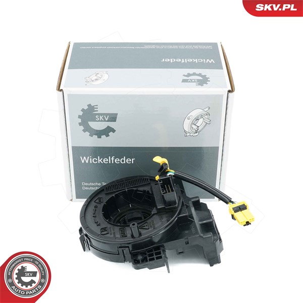 Klockfjäder, airbag Esen skv 96SKV616 ESEN SKV