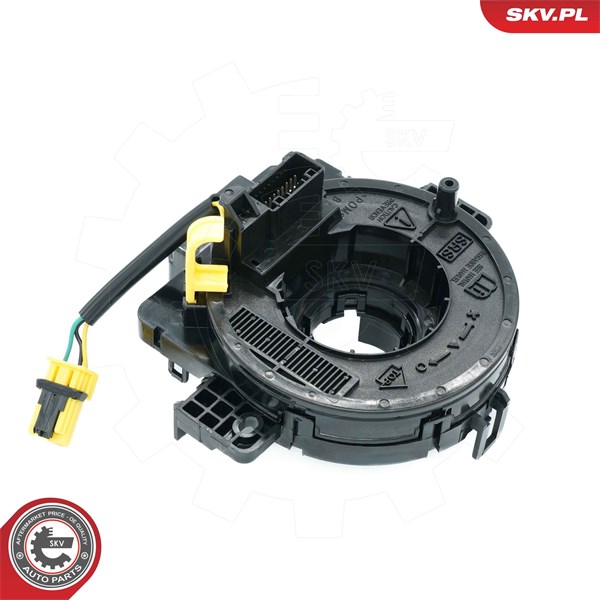 Klockfjäder, airbag Esen skv 96SKV616 ESEN SKV
