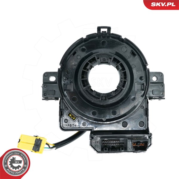 Klockfjäder, airbag Esen skv 96SKV616 ESEN SKV