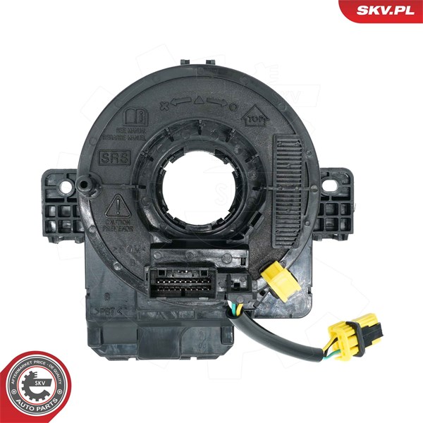 Klockfjäder, airbag Esen skv 96SKV616 ESEN SKV