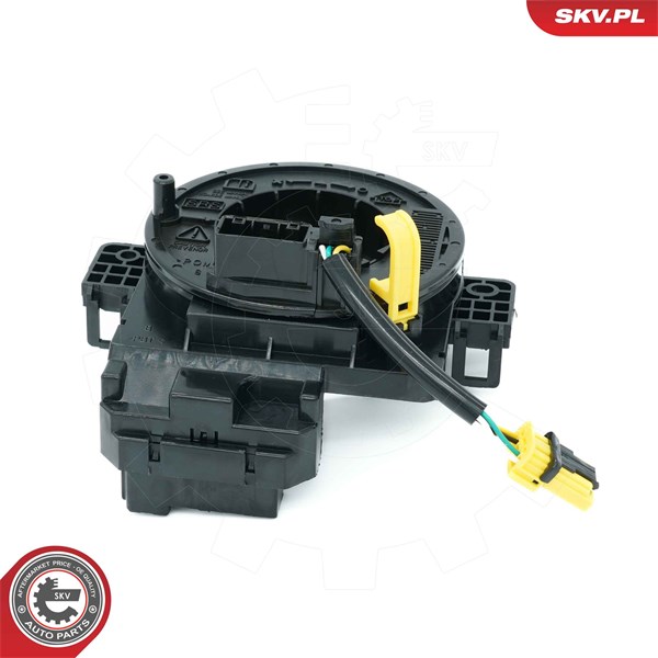 Klockfjäder, airbag Esen skv 96SKV616 ESEN SKV