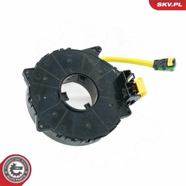 Klockfjäder, airbag 12V Esen skv 96SKV617 ESEN SKV