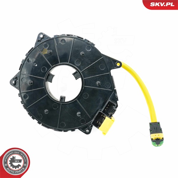 Klockfjäder, airbag 12V Esen skv 96SKV617 ESEN SKV