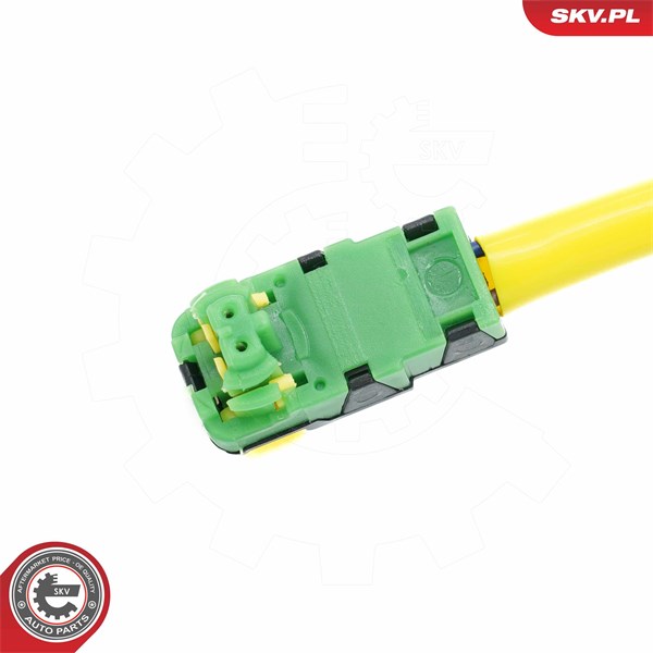 Klockfjäder, airbag 12V Esen skv 96SKV617 ESEN SKV